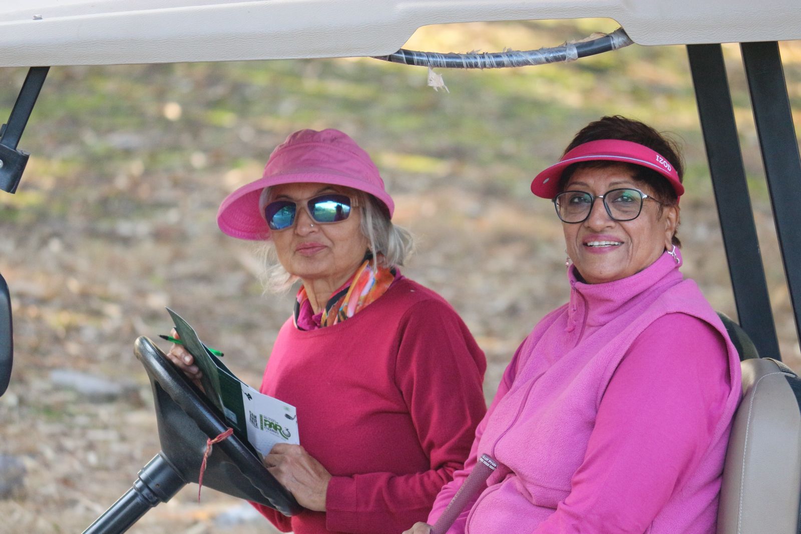 PANCHKULA – Panchkula Golf Course
